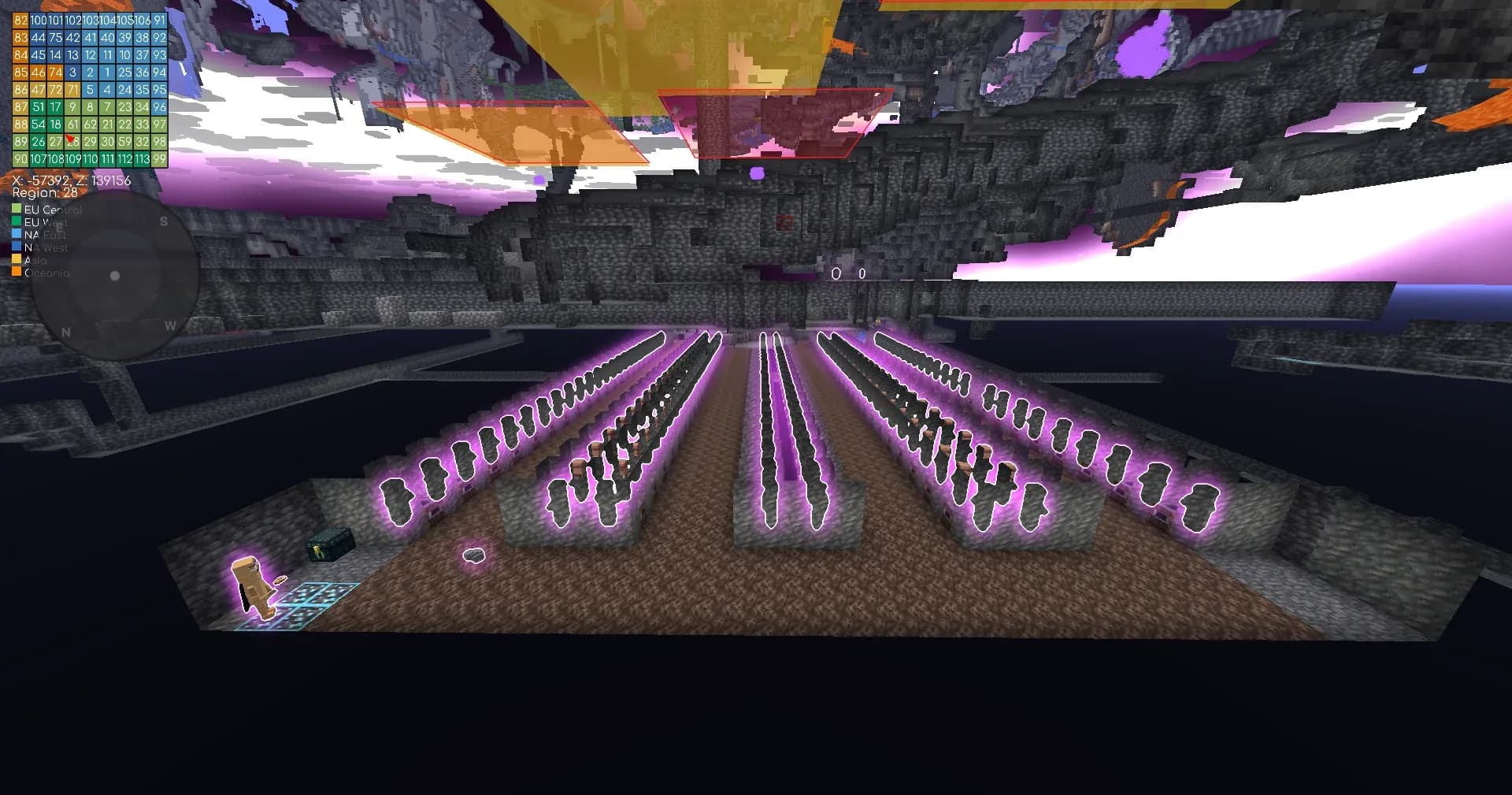 Base & Find screenshot